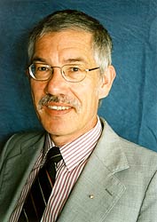 Richard White Ph.D.