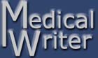 Medical Writer